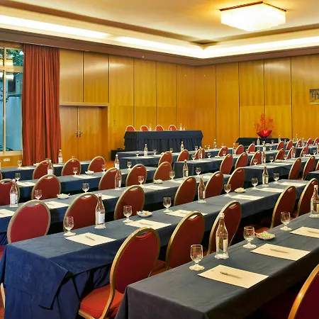 Hotel Dos Templarios Tomar