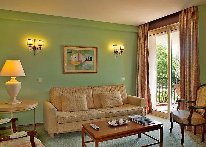 Hotel Dos Templarios Tomar