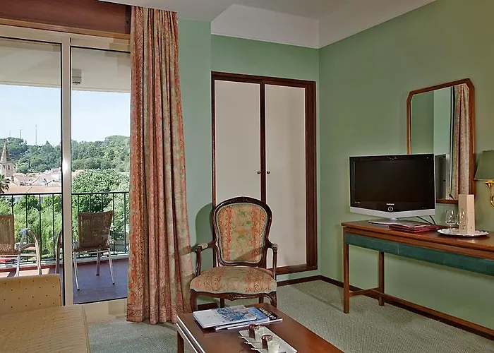 Dos Templarios Hotel