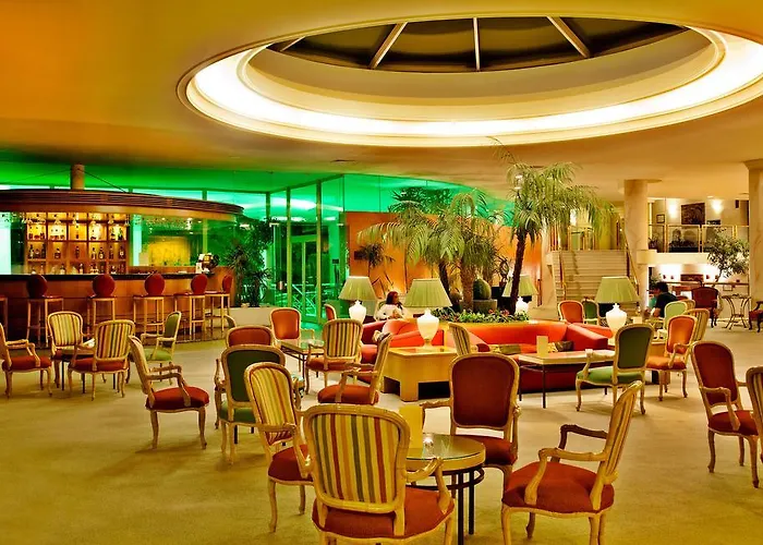 Dos Templarios Hotel Tomar