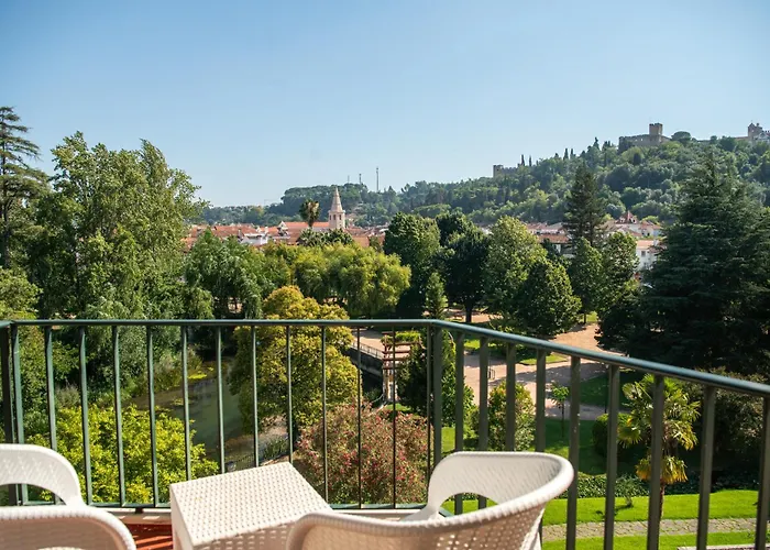 Dos Templarios Tomar