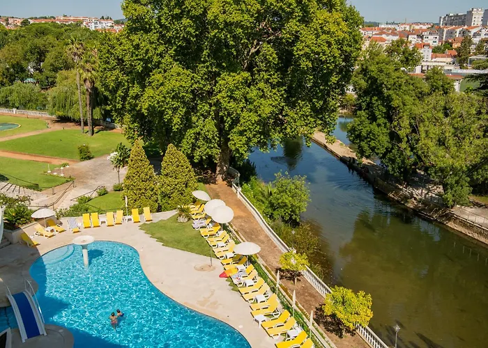 Dos Templarios Hotel