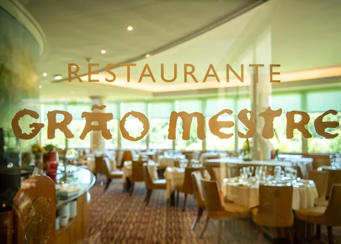 Dos Templarios 4* Tomar