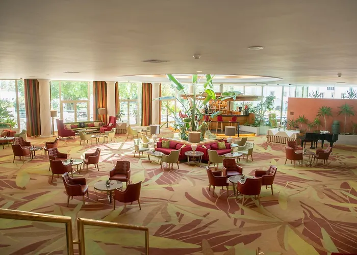 Dos Templarios Hotel 4*