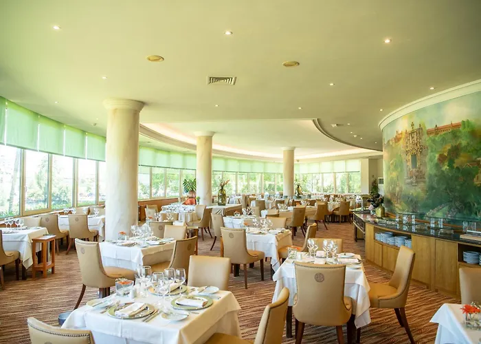 Hotel Dos Templarios Tomar