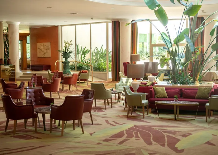 Dos Templarios 4* Tomar