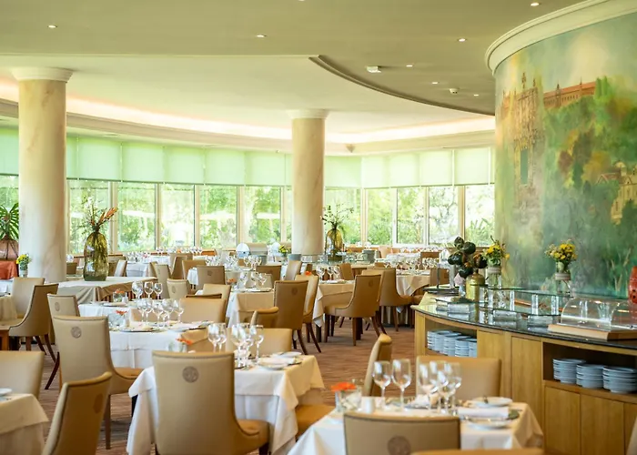 Dos Templarios 4* Tomar