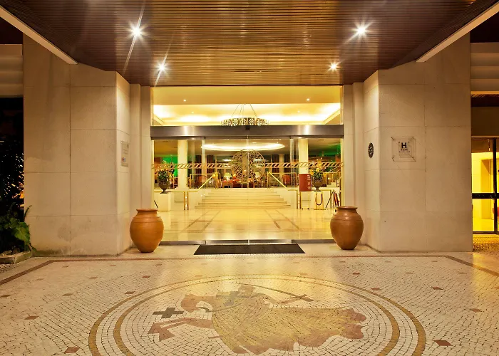 Dos Templarios Tomar