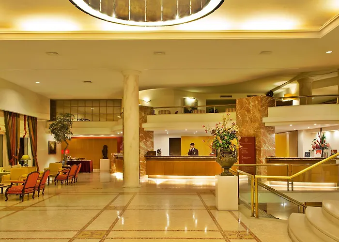 Hotel Dos Templarios