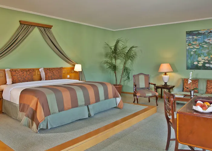 Dos Templarios Hotel