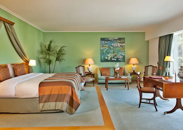 Hotel Dos Templarios 4*