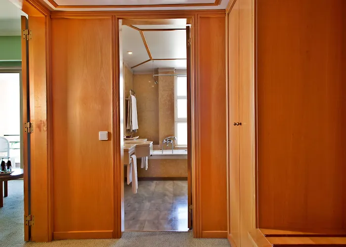 Dos Templarios Hotel