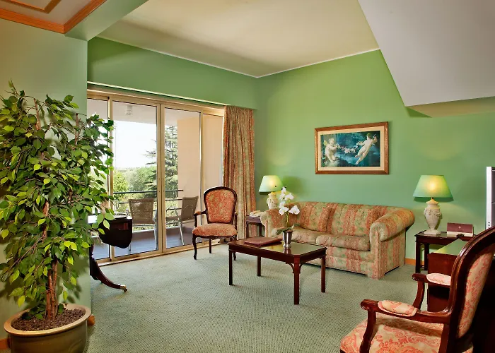 Hotel Dos Templarios 4*