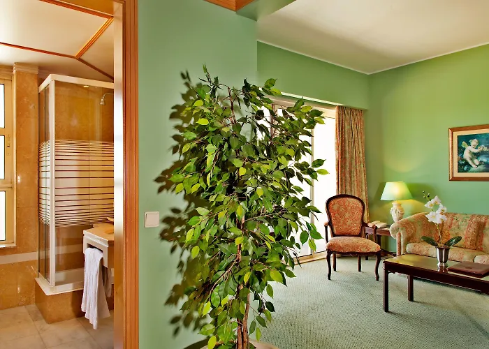 Dos Templarios Hotel 4*