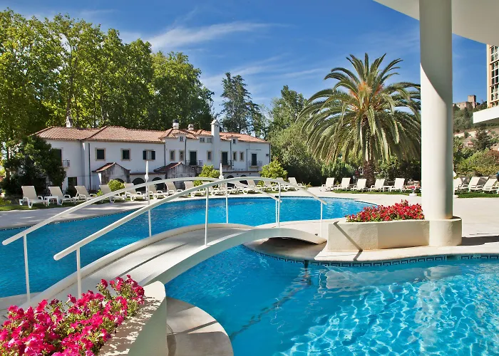 Hotel Dos Templarios