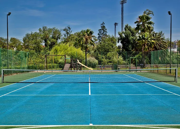 Dos Templarios Hotel 4*