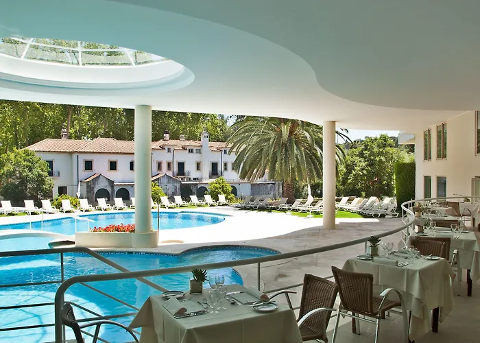 Hotel Dos Templarios