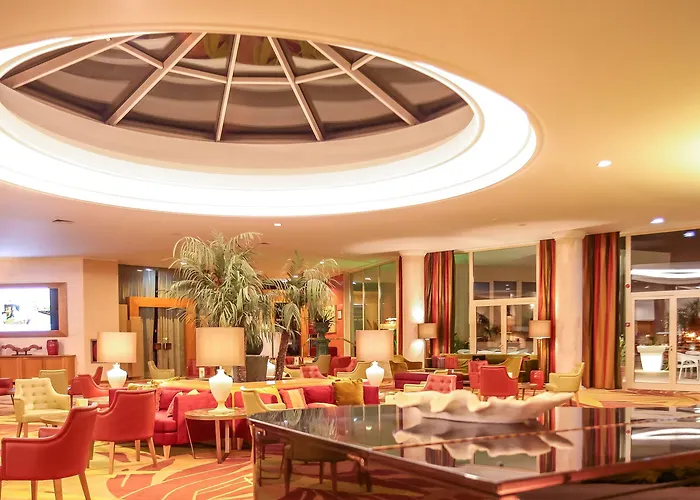 Dos Templarios Hotel Tomar