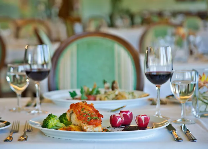 Dos Templarios Hotel