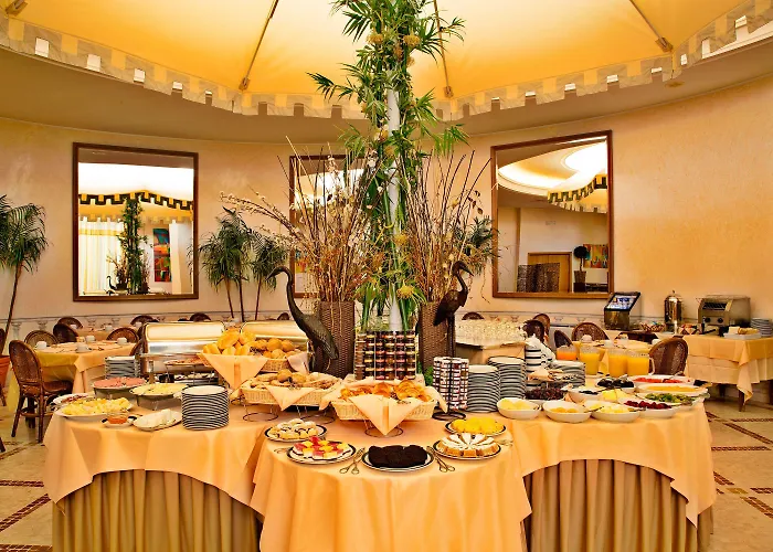 Dos Templarios Hotel 4*