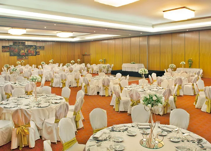 Dos Templarios Hotel 4*