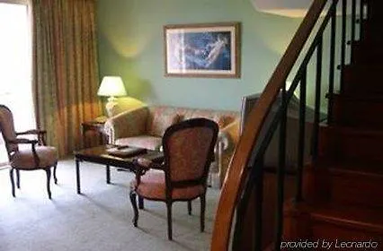 Dos Templarios Otel 4*