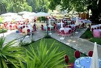 Hotel Dos Templarios Tomar