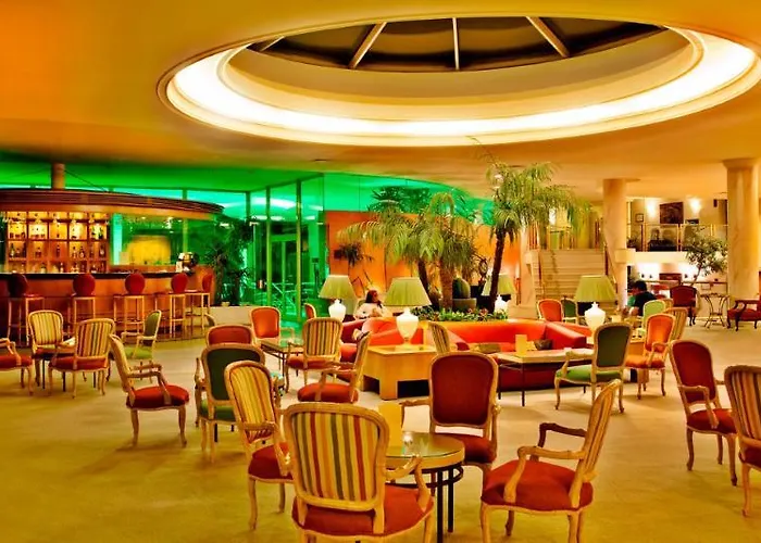 Dos Templarios Hotel 4*