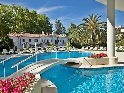 Hotel Dos Templarios