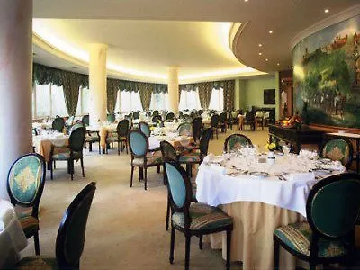 Hotel Dos Templarios Tomar