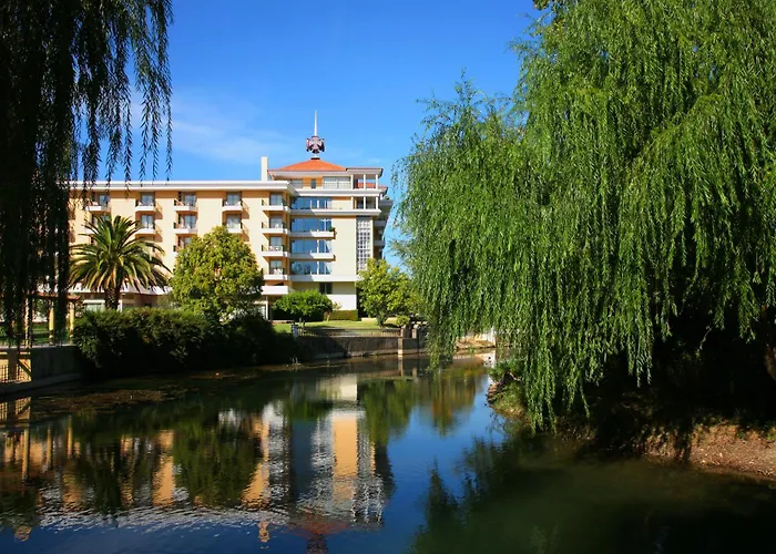 Dos Templarios Hotel 4*