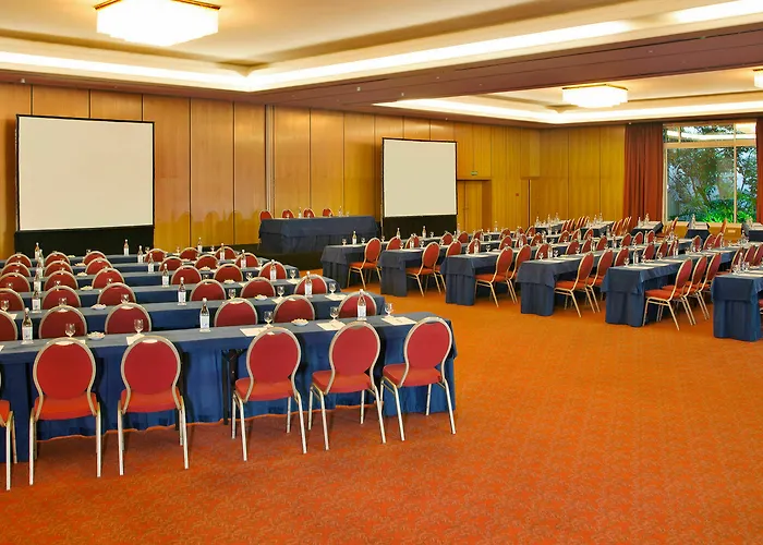 Dos Templarios Hotel